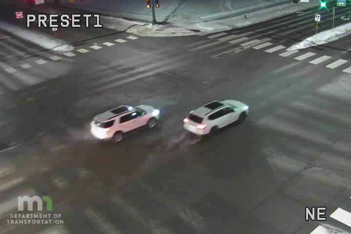 Chaska: MN 41: T.H.41 SB @ Pioneer Tr WB