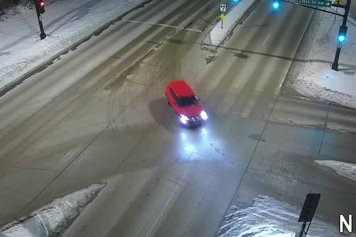 Rochester: Salem Road (County Road 25): C.S.A.H.22 E-W @ 16th St SW