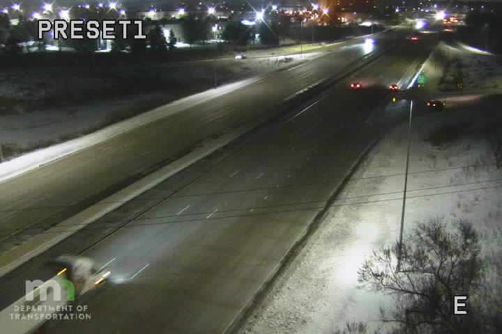 Brooklyn Park: US 169: I-94 EB @ U.S.169