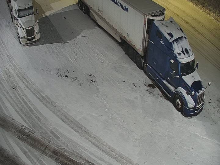 Enfield: I-94: I-94 EB - Rest Area 3