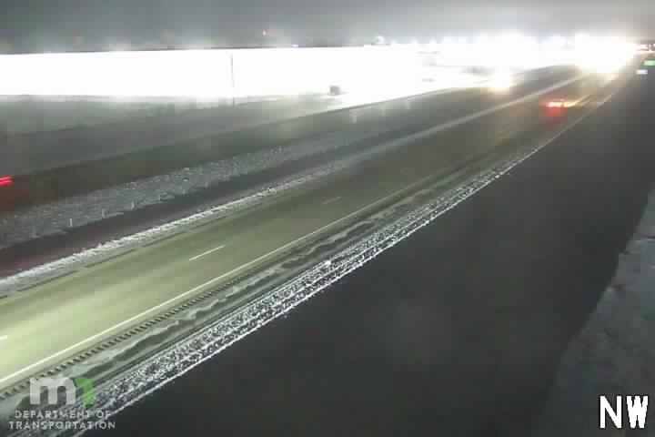 St. Cloud: I-94: I-94 WB E of Co Rd 75 (MP 172)