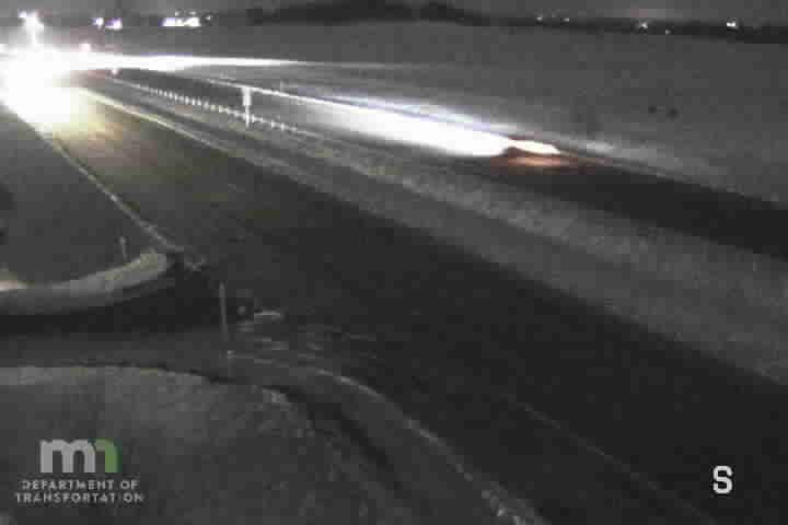 Empire: US 52: T.H.52 NB @ 180th St (MP 112)