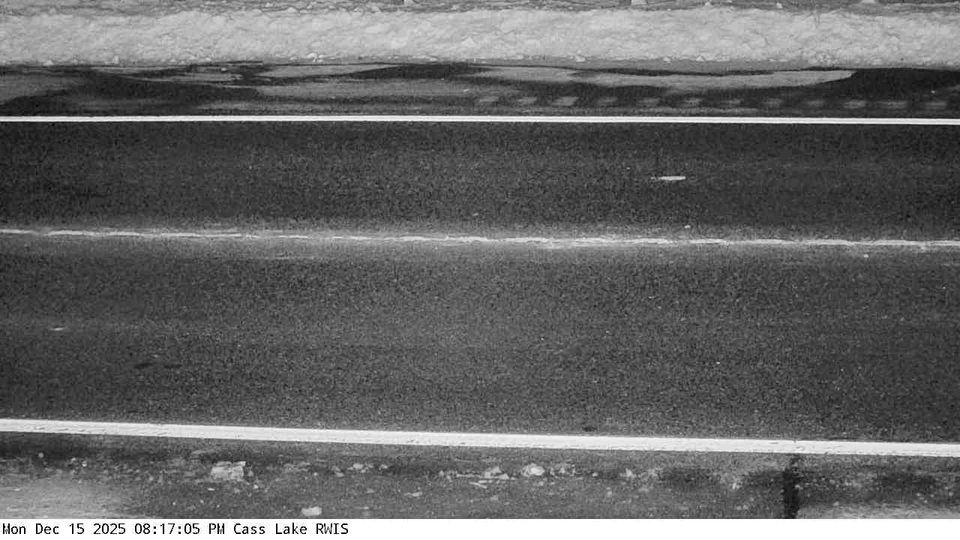 Cass Lake: US 2: U.S.2 - MP 131): U.S.2 - MP 131) View 2