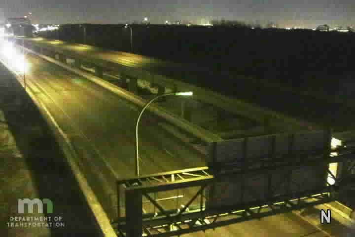 Eagan: MN 77: T.H.77 SB (Minnesota River)