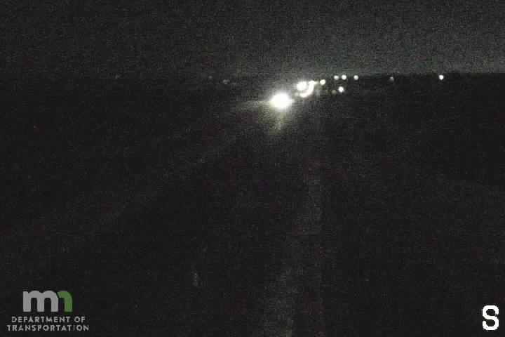 Medford: I-35: I-35 SB (MP 51.0)