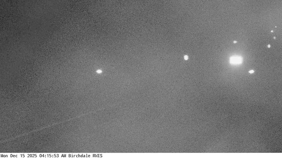 Birchdale: MN 11: T.H.11 - MP 157): T.H.11 - MP 157) View 3