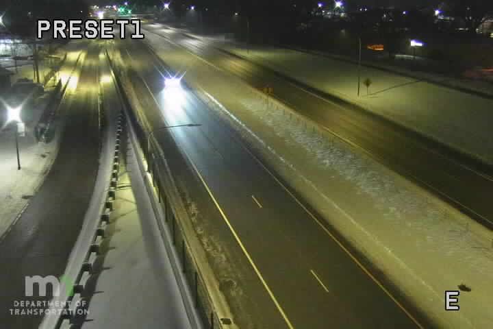 North St. Paul: MN 36: T.H.36 WB @ Margaret St