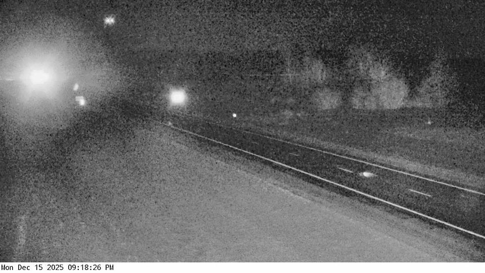 Island Lake: MN 89: T.H.89 (Red Lake - MP 19.13): T.H.89 (Red Lake - MP 19.13) View 2