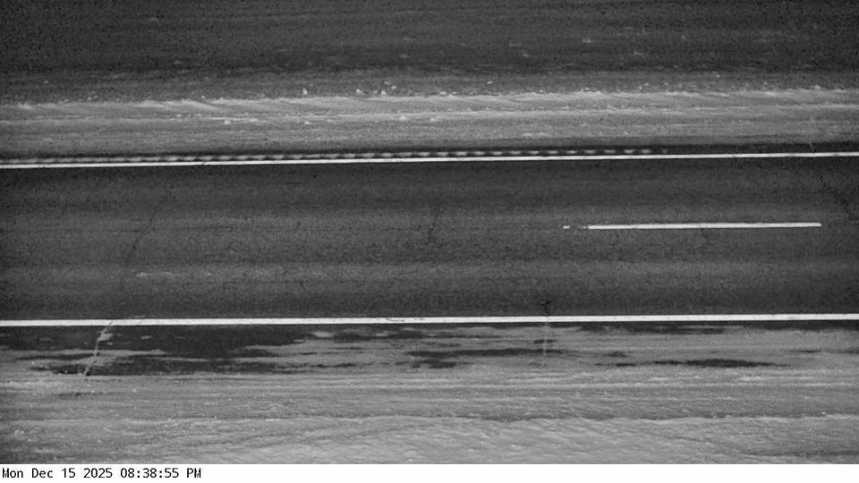 Island Lake: MN 89: T.H.89 (Red Lake - MP 19.13): T.H.89 (Red Lake - MP 19.13) View 1