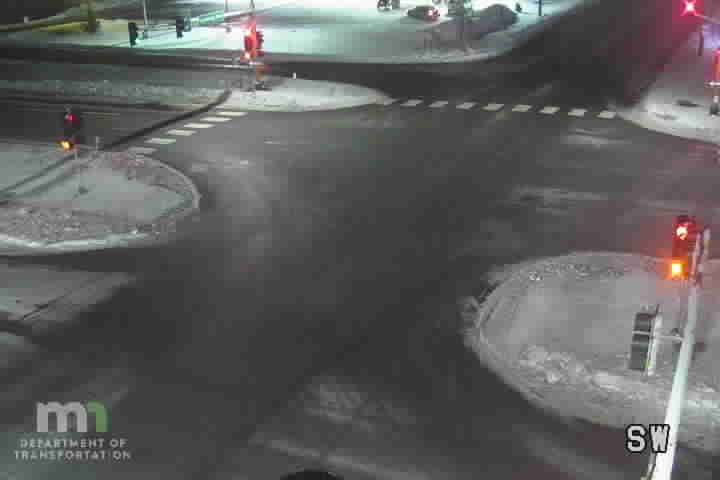 Ham Lake: MN 65: T.H.65 NB @ Constance Blvd