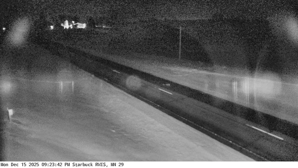 Starbuck: MN 29: T.H.29 - MP 46): T.H.29 - MP 46) View 2