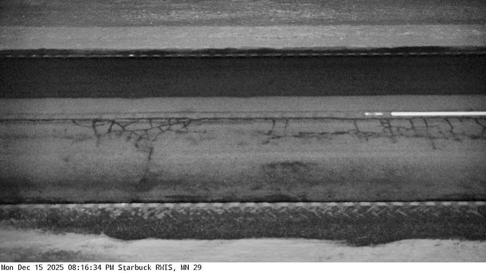 Starbuck: MN 29: T.H.29 - MP 46): T.H.29 - MP 46) View 1