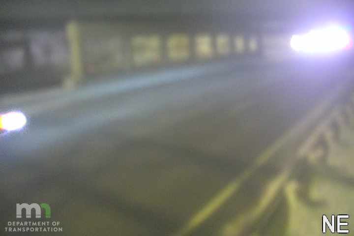 Minneapolis: Seward: I-94: I-94 EB W of Riverside Ave