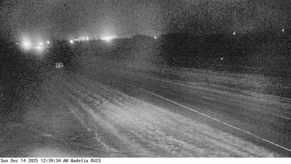 Perth: MN 60: U.S.61 (Madelia - MP 86): U.S.61 (Madelia - MP 86) View 2