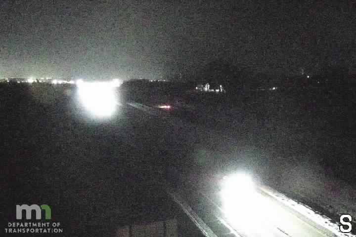 Medford: I-35: I-35 NB (MP 49.0)