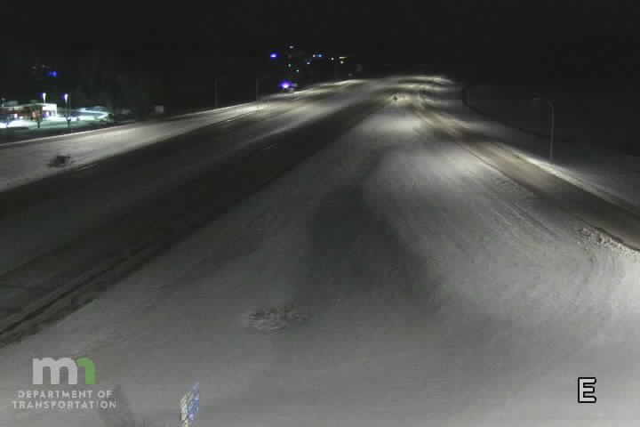 Zumbrota: MN 58: T.H.52 SB @ T.H.58 (MP 77)