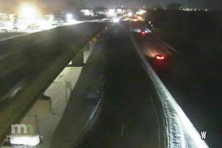 Savage: MN 101: T.H.13 E-W @ T.H.101