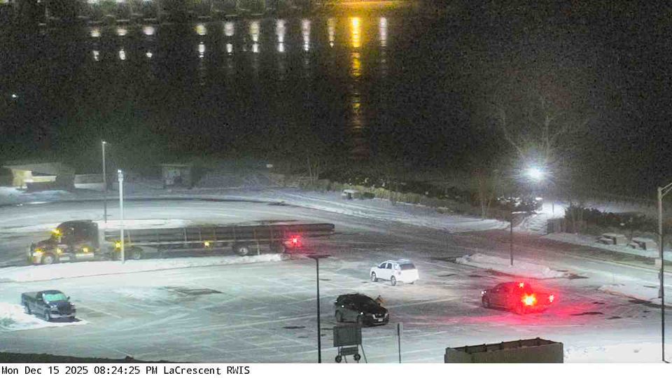 River Junction: I-90: I-90 EB (La Crescent - MP 276.4): I-90 EB (La Crescent - MP 276.4) View 5