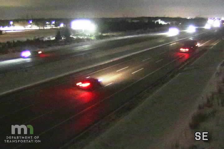 River Terrace Mobile Home Park: I-94: I-94 EB W of T.H.25 (MP 190.8)