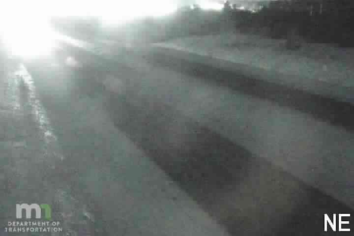 Faribault: I-35: I-35 SB (MP 61.1)