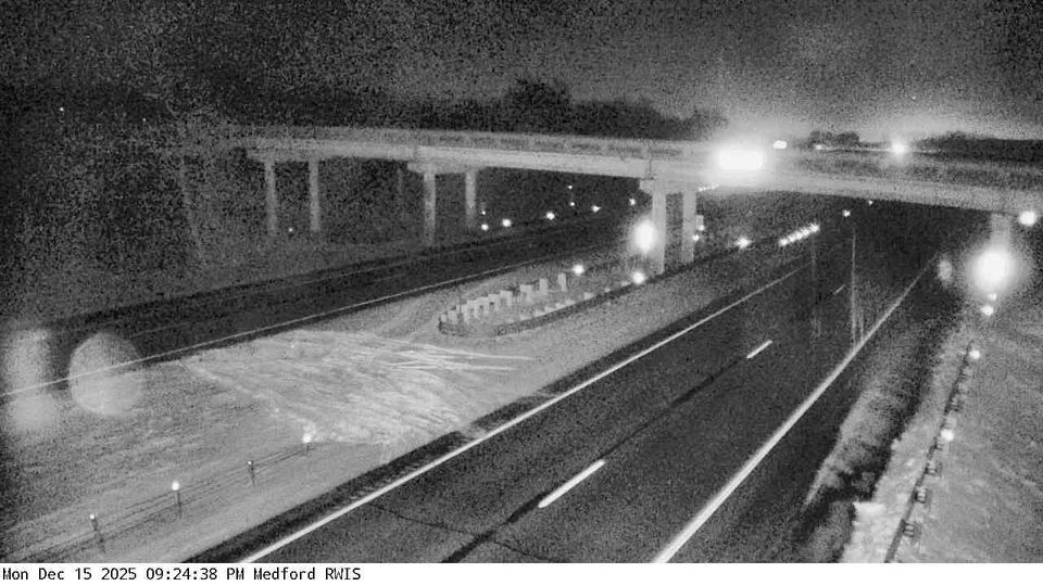 Medford: I-35: I-35 - MP 52.1): I-35 - MP 52.1) View 3