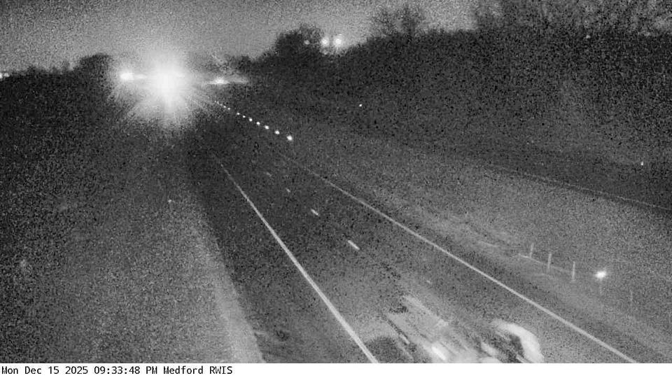 Medford: I-35: I-35 - MP 52.1): I-35 - MP 52.1) View 2