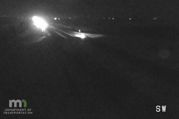 Hope: I-35: I-35 NB @ C.S.A.H.4 EB (MP 32.8)