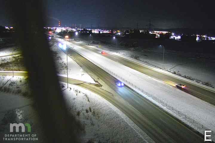 Stillwater: MN 36: T.H.36 WB @ Manning Ave