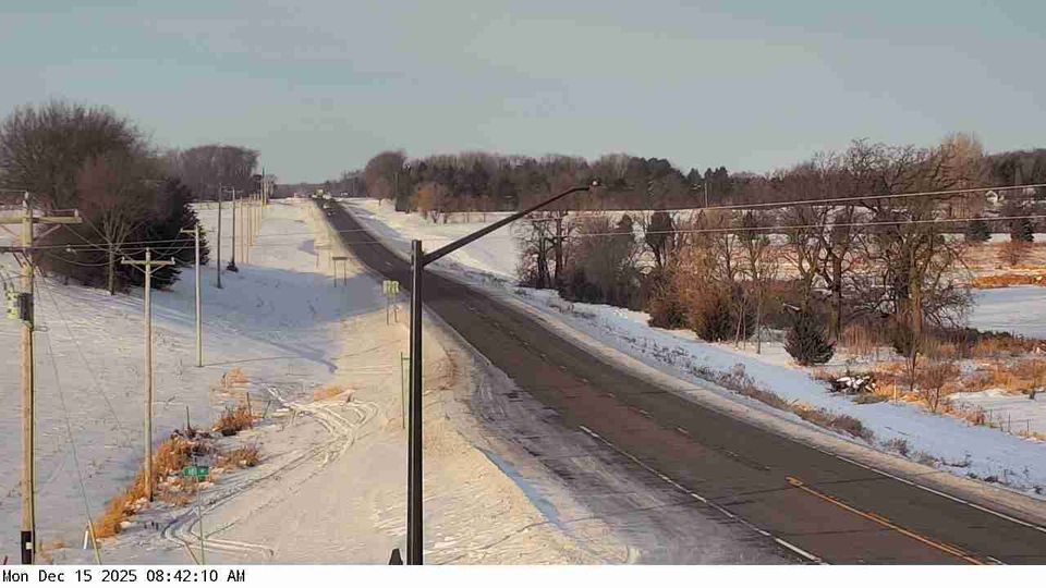 Union Hill: MN 19: T.H.19 (New Prague - MP 149): T.H.19 (New Prague - MP 149) View 3