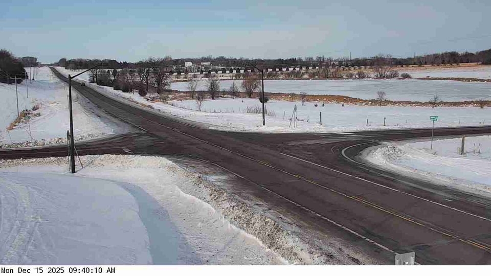 Union Hill: MN 19: T.H.19 (New Prague - MP 149): T.H.19 (New Prague - MP 149) View 2