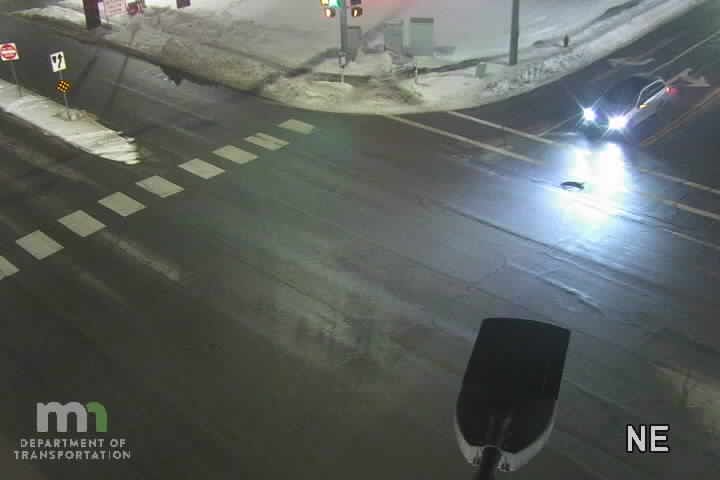 West St. Paul: MN 3: Robert St SB @ Lothenbach Ave