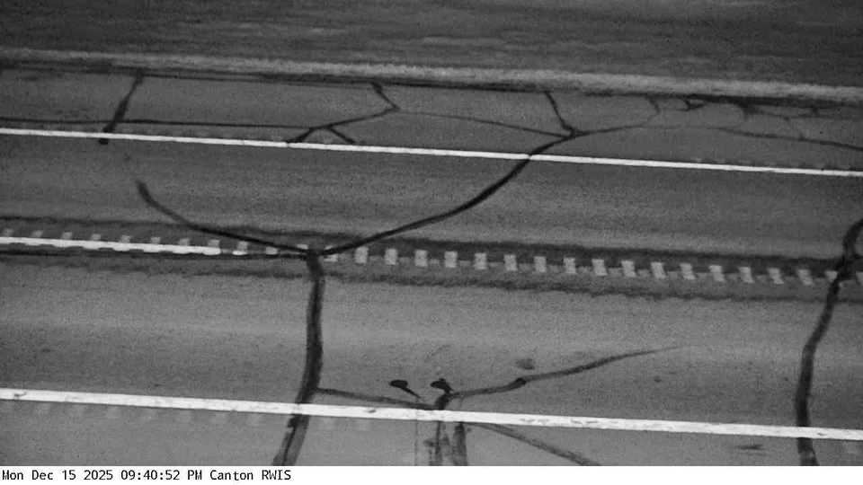 Prosper: US 52: U.S.52 (Canton - MP 2): U.S.52 (Canton - MP 2) View 1