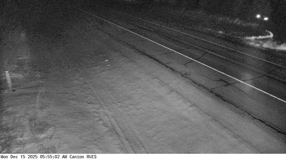 Prosper: US 52: U.S.52 (Canton - MP 2): U.S.52 (Canton - MP 2) View 2