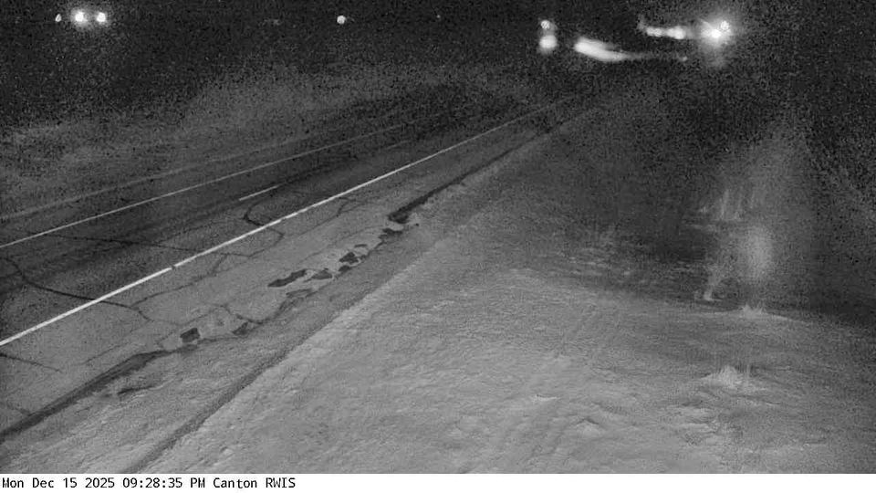 Prosper: US 52: U.S.52 (Canton - MP 2): U.S.52 (Canton - MP 2) View 3