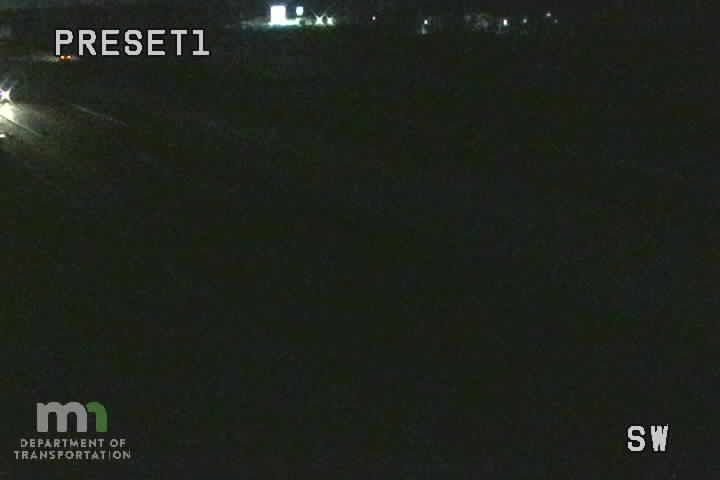 Cottage Grove: US 61: T.H.61 NB S of 70th St