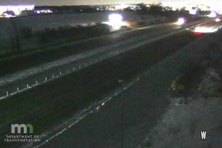 Woodbury: I-94: I-94 WB @ Co Rd 17B (Lake Elmo Av)