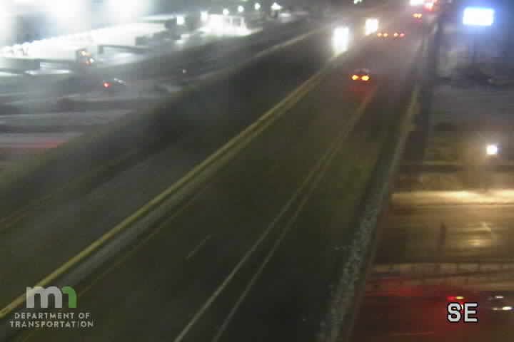 Hopkins: US 169: U.S.169 SB @ Excelsior Blvd