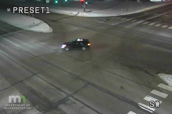 Eagan: MN 149: T.H.149 NB @ Vikings Pkwy