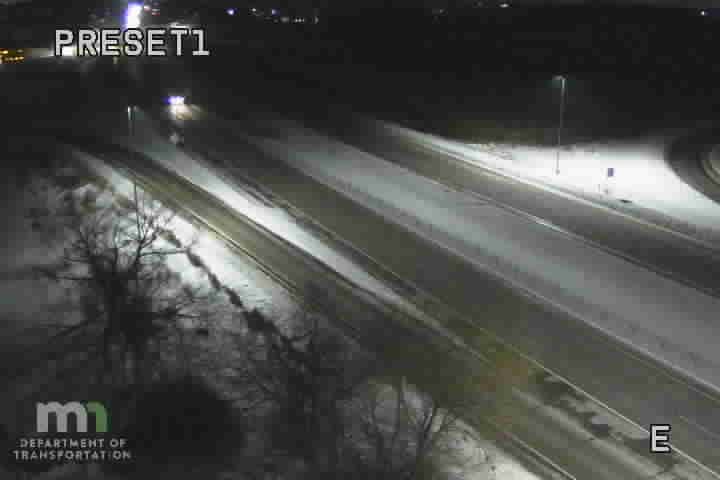 Chanhassen: MN 101: T.H.212 WB @ T.H.101