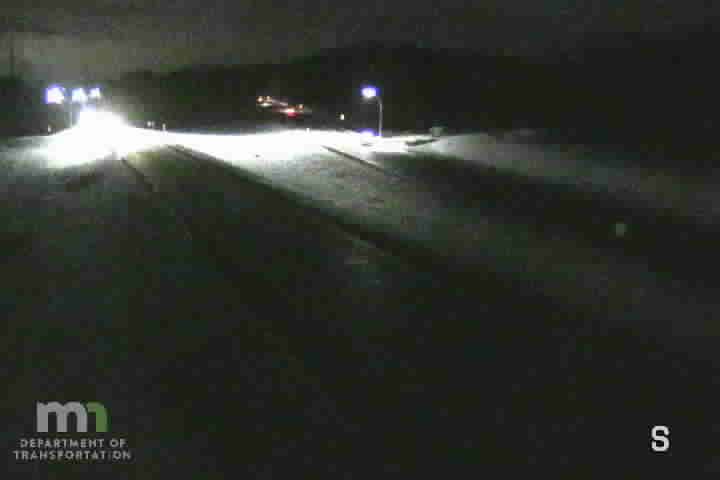 Cannon Falls: US 52: T.H.52 NB @ Skunk Hollow Tr (MP 94)
