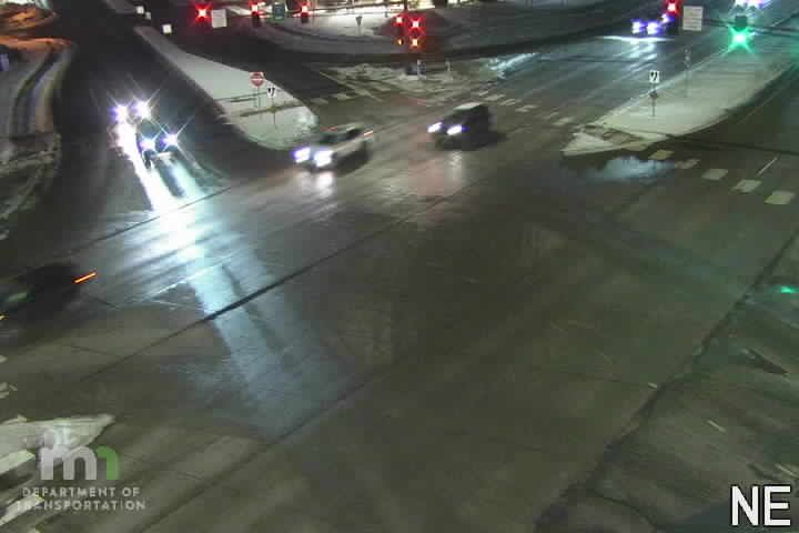 Chanhassen: MN 5: T.H.5 EB @ Great Plains Blvd