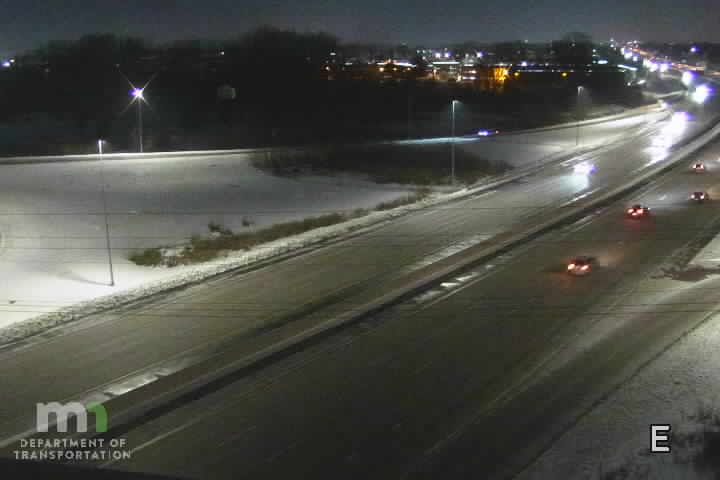 Brooklyn Park: I-94: I-94 EB @ Boone Ave