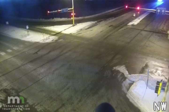 Inver Grove Heights: US 52: T.H.52 NB @ 117th St WB