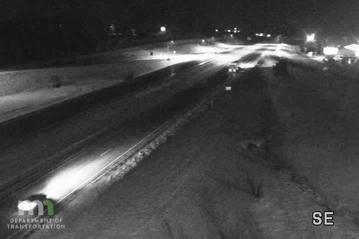 Cannon Falls: US 52: T.H.52 SB @ Co Rd 24 EB (MP 96.1)