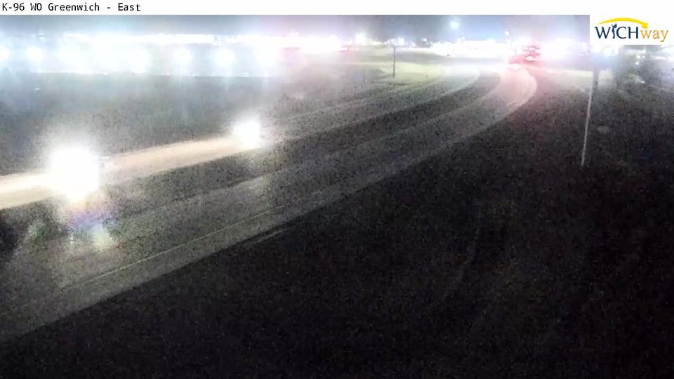 Wichita: K-96 WO Greenwich