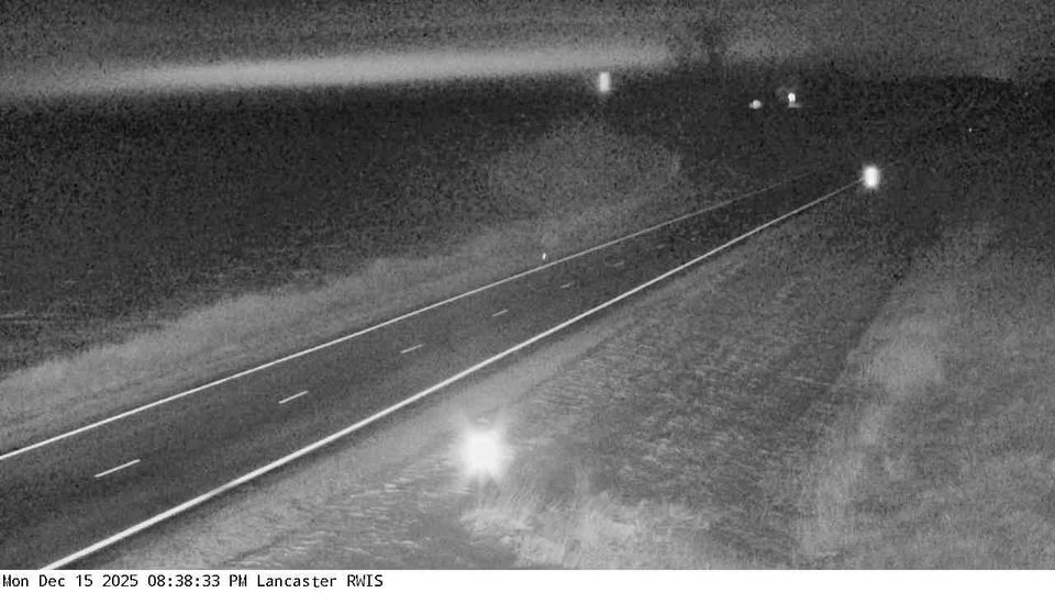 Lancaster: US 59: U.S.59 - MP 421.9): U.S.59 - MP 421.9) View 3