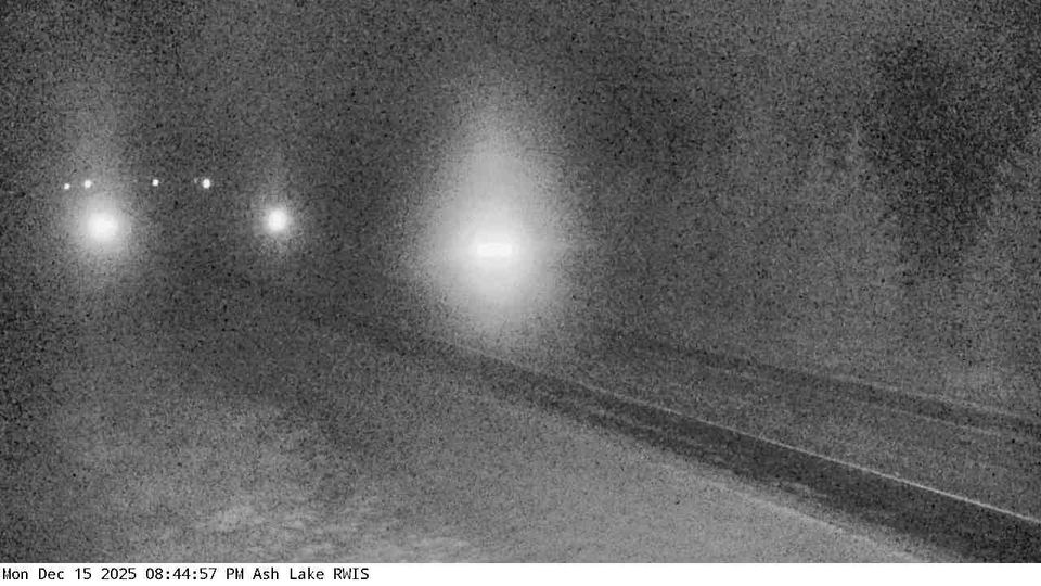 Saint Louis County: US 53: U.S.53 (Ash Lake - MP 129): U.S.53 (Ash Lake - MP 129) View 3