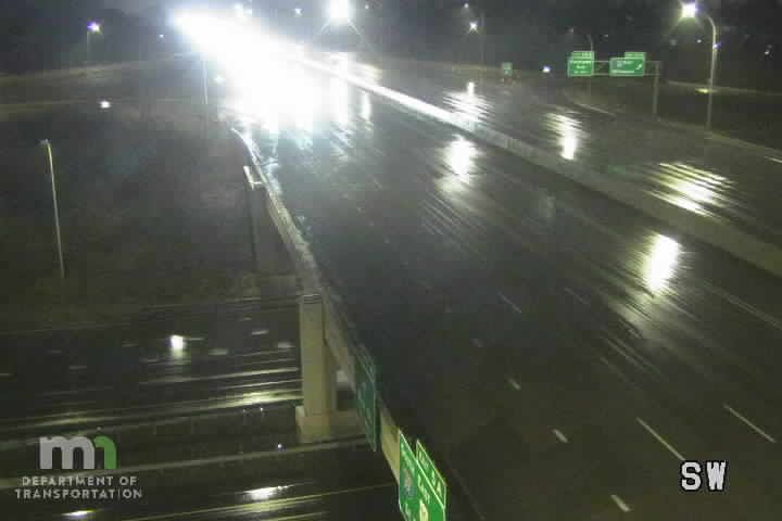 Little Canada: I-35E: T.H.36 WB @ I-35E