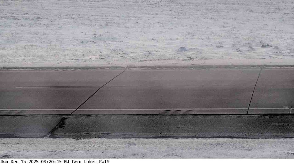 Silver Lake: I-35: I-35 (Twin Lakes - MP 1): I-35 (Twin Lakes - MP 1) View 3