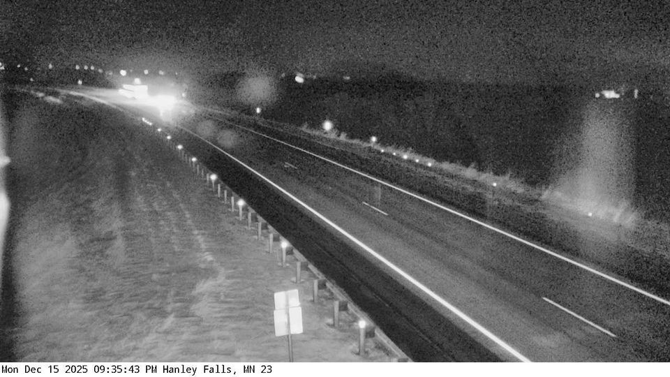 Hanley Falls: MN 23: T.H.23 - MP 94): T.H.23 - MP 94) View 2